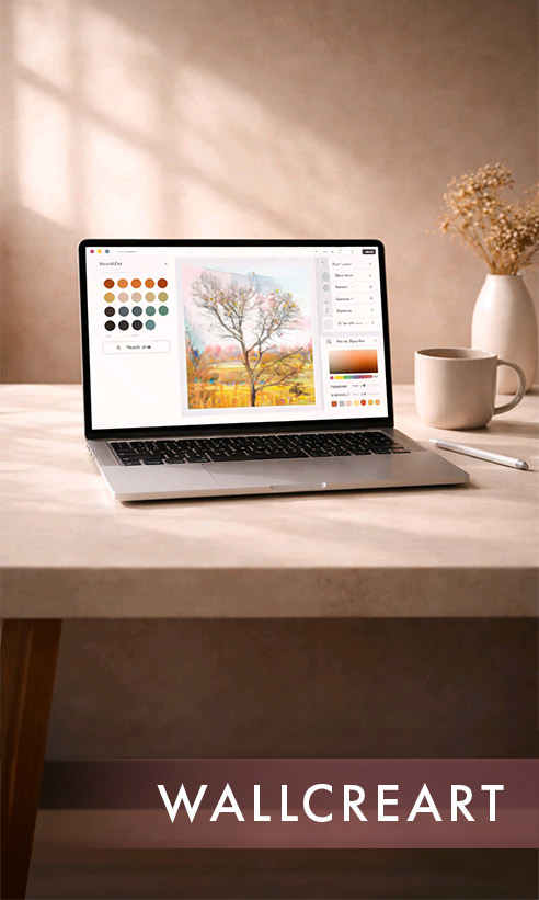 Wallcreart