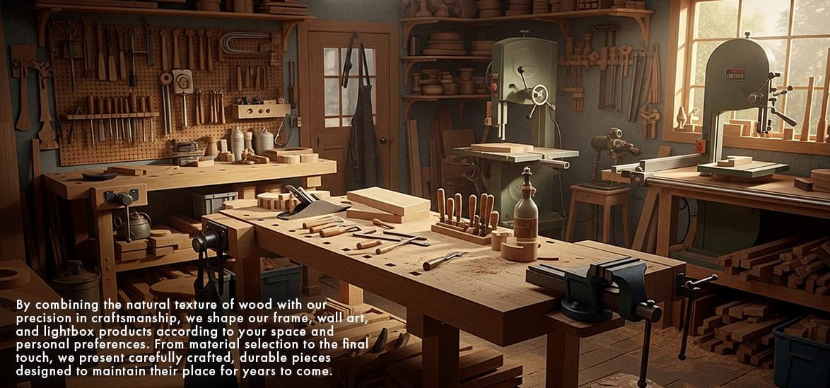 Wood