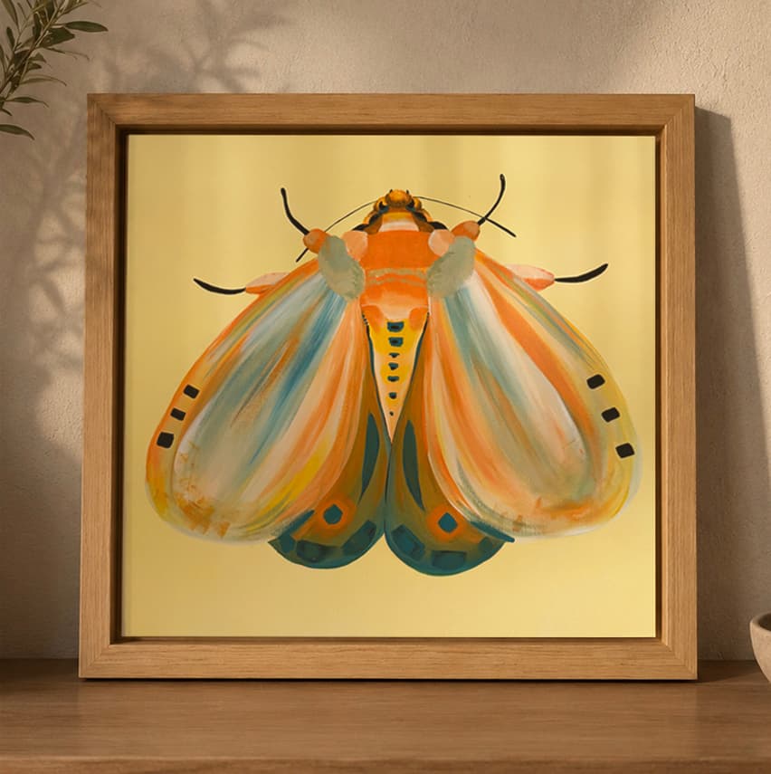 Daylight Creature