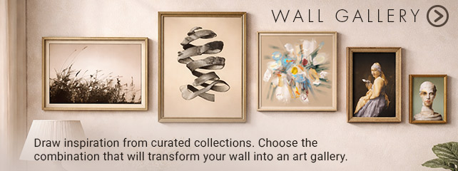Wall Gallery