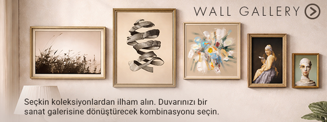 Wall Gallery